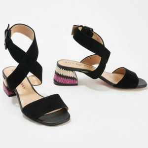 New Katy Perry Block Heels